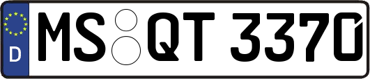 MS-QT3370