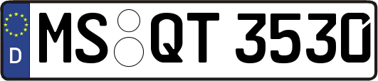 MS-QT3530