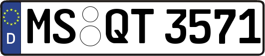 MS-QT3571