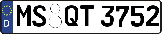 MS-QT3752