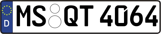 MS-QT4064