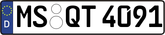 MS-QT4091