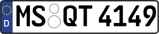 MS-QT4149
