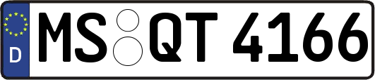 MS-QT4166