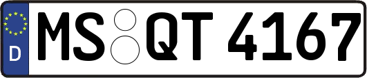 MS-QT4167