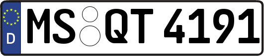 MS-QT4191