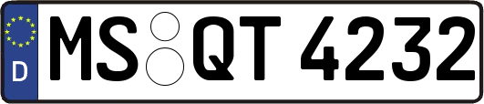 MS-QT4232