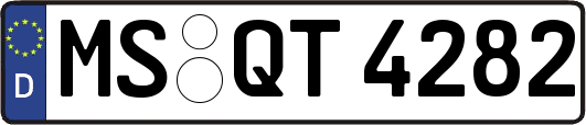 MS-QT4282