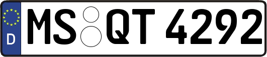 MS-QT4292