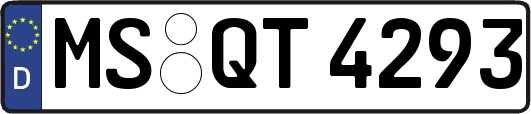 MS-QT4293