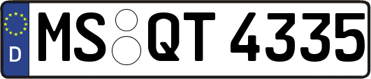 MS-QT4335