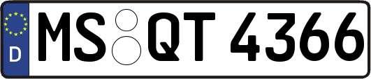 MS-QT4366