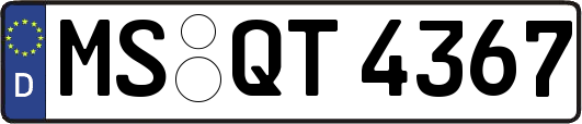 MS-QT4367