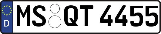 MS-QT4455