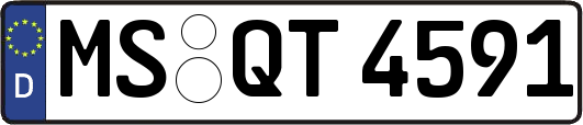 MS-QT4591