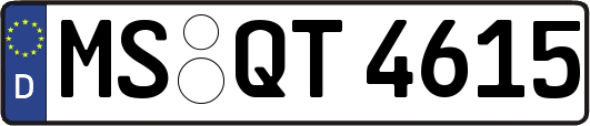 MS-QT4615