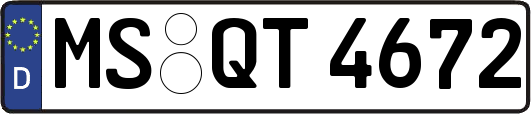 MS-QT4672