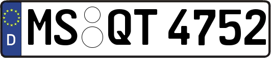 MS-QT4752