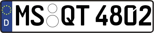 MS-QT4802