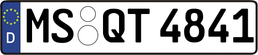 MS-QT4841
