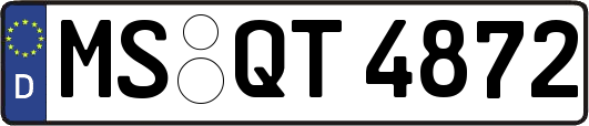 MS-QT4872