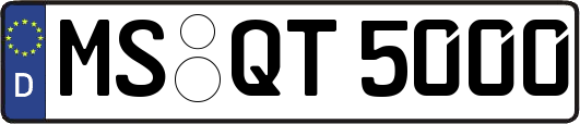 MS-QT5000