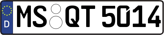 MS-QT5014