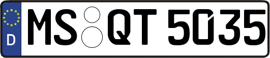 MS-QT5035