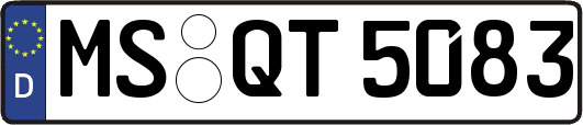 MS-QT5083