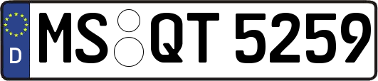 MS-QT5259