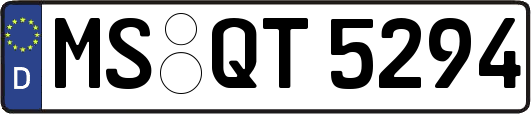 MS-QT5294