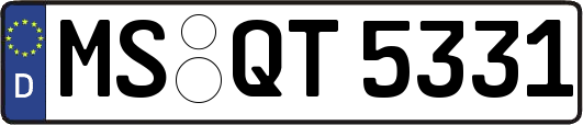 MS-QT5331