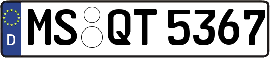 MS-QT5367
