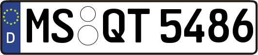 MS-QT5486
