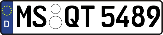 MS-QT5489