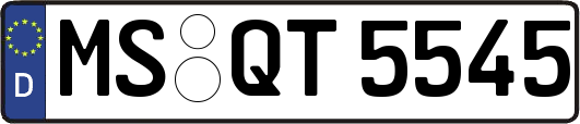 MS-QT5545