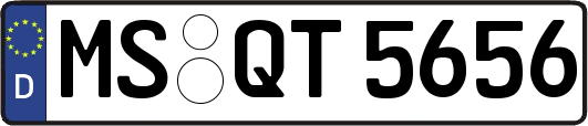 MS-QT5656