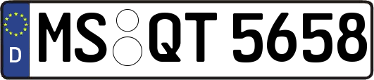 MS-QT5658