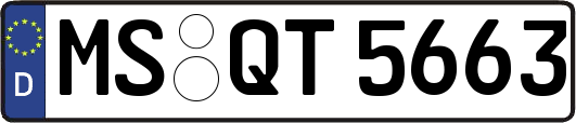 MS-QT5663