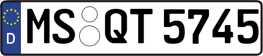 MS-QT5745
