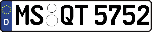 MS-QT5752