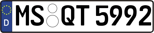 MS-QT5992