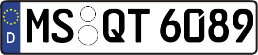 MS-QT6089