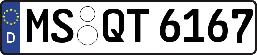 MS-QT6167