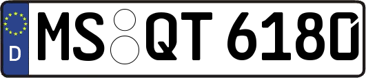 MS-QT6180