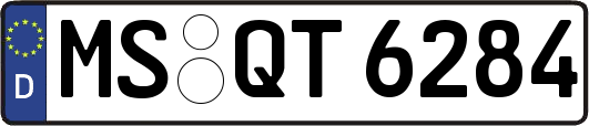 MS-QT6284