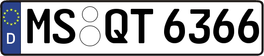 MS-QT6366