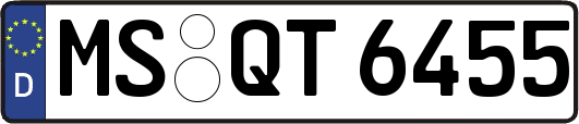 MS-QT6455