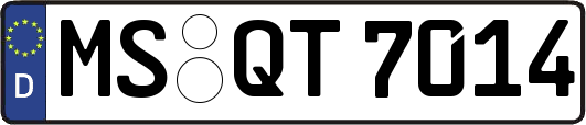 MS-QT7014