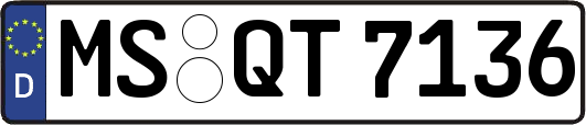 MS-QT7136